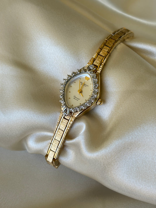 Vintage Jules Jurgensen watch