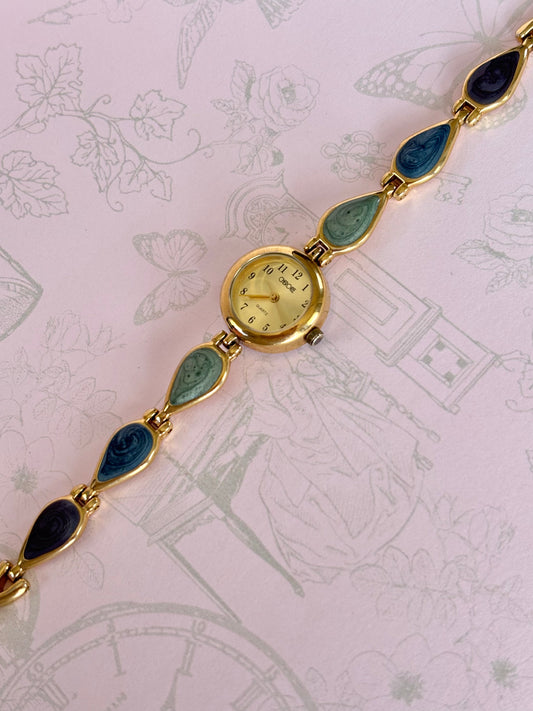 Vintage Cherokee Watch