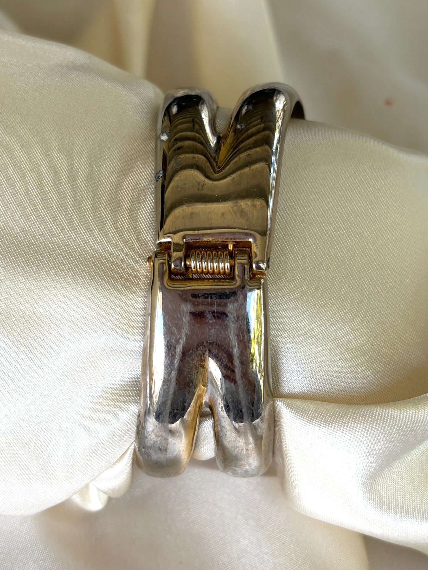 Vintage Bangle Watch